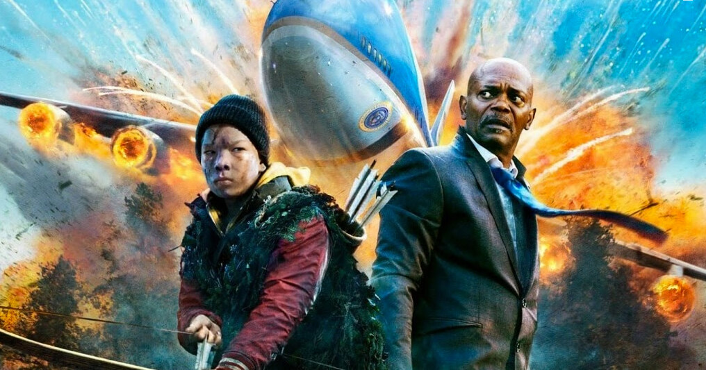 Overlooked on DVD: Big Game Review