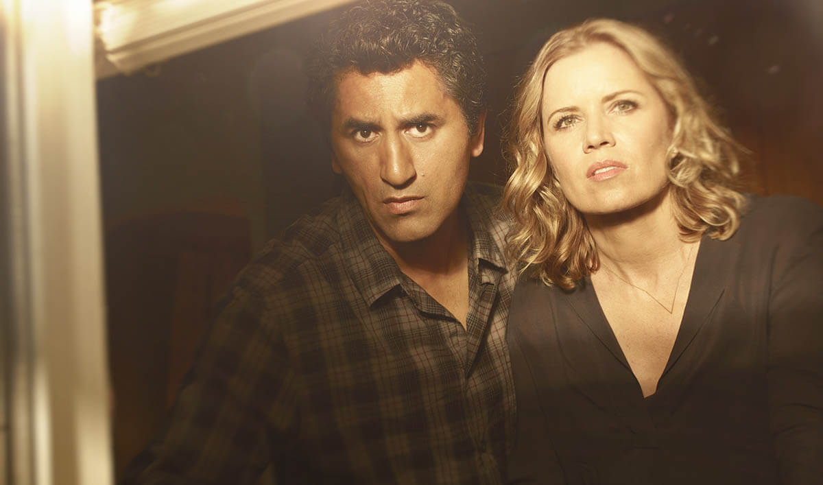 Fear The Walking Dead “Cobalt” Recap Fear the Walking Dead