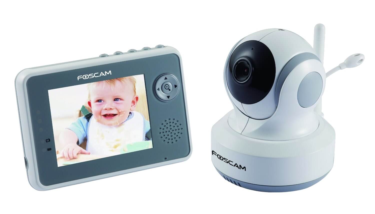 Report: Baby Monitors Can Be Hacked
