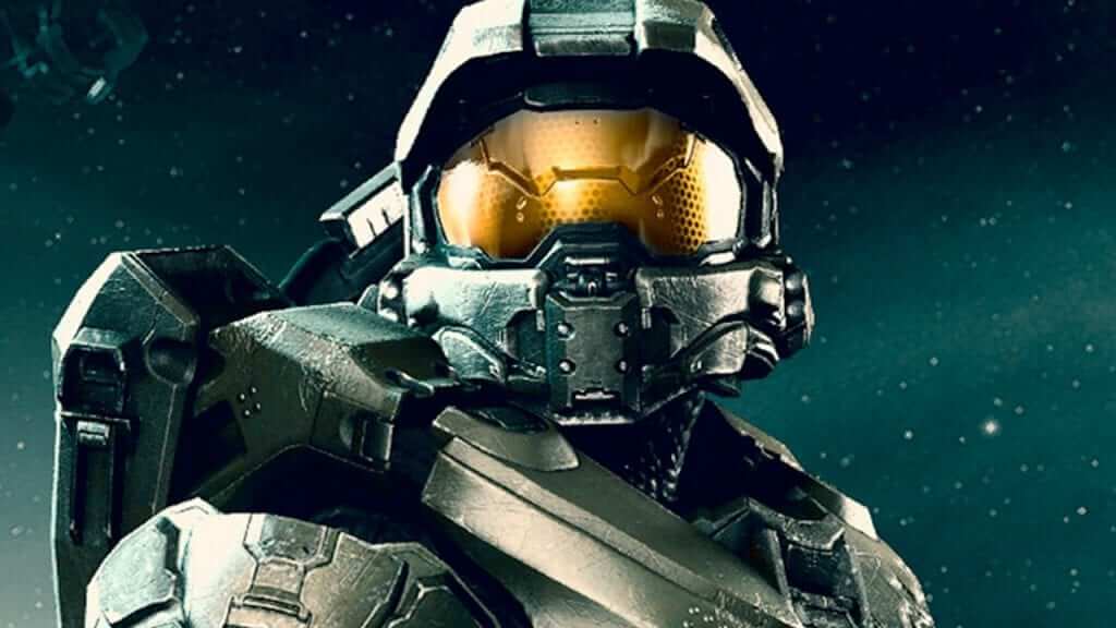 343 Industries Already Working On Halo 6