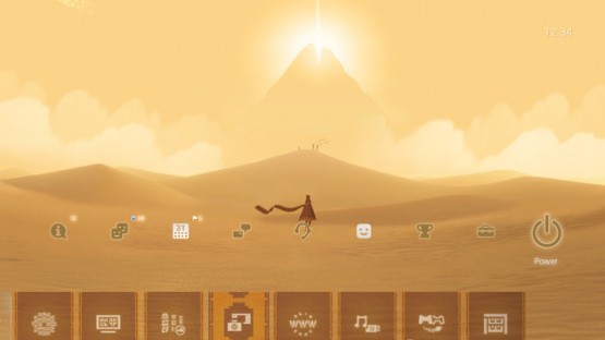 Leaked PS4 Update Screenshot