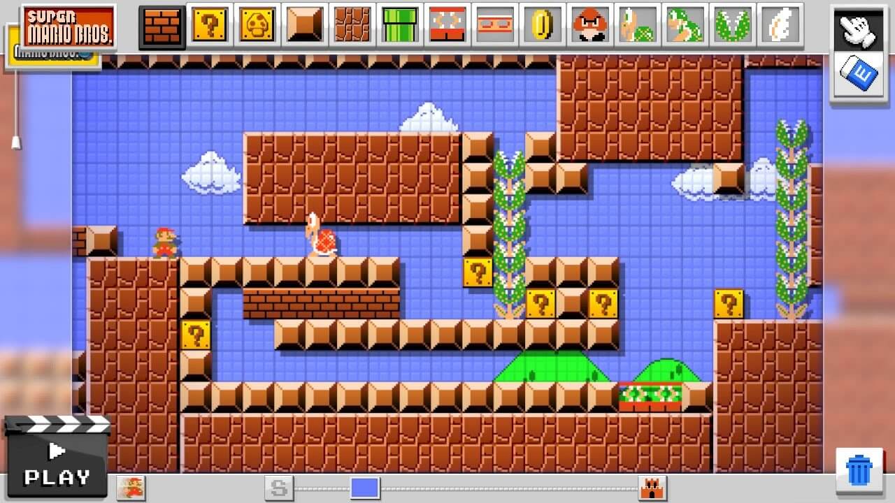 mariomaker