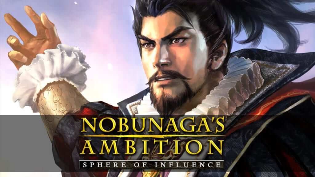 Nobunaga’s Ambition: Sphere of Influence Review