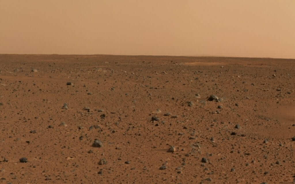 NASA to Reveal Big Mars News Monday
