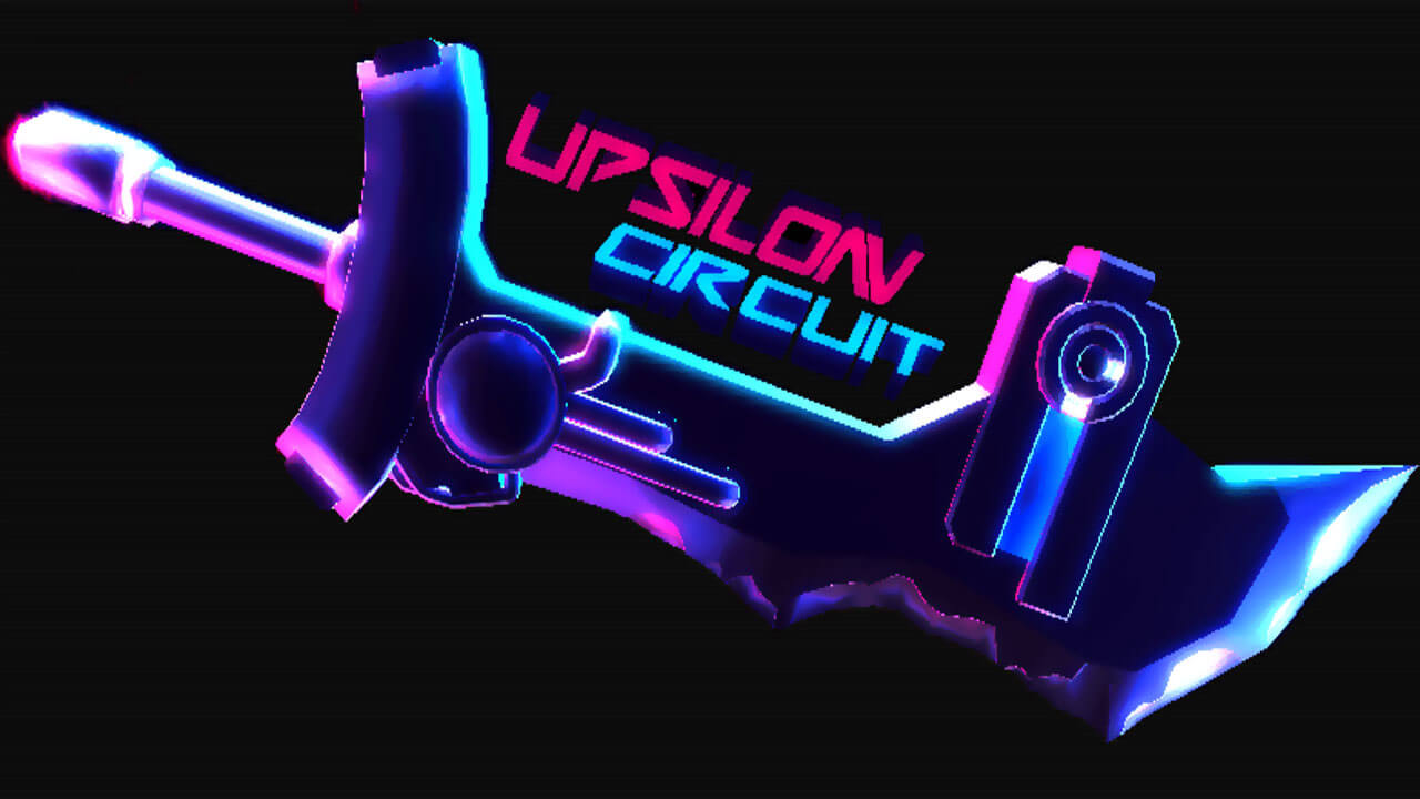 Death is Final in Upsilon Circuit Game