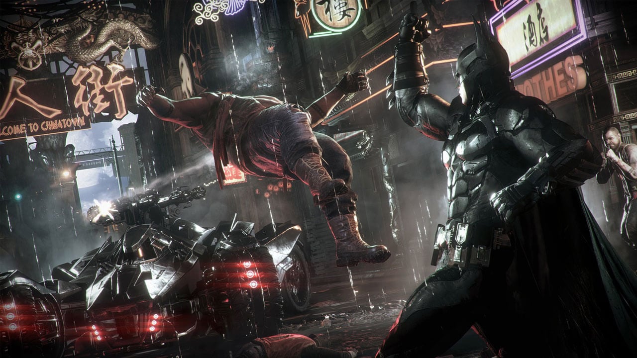 rocksteady arkham knight