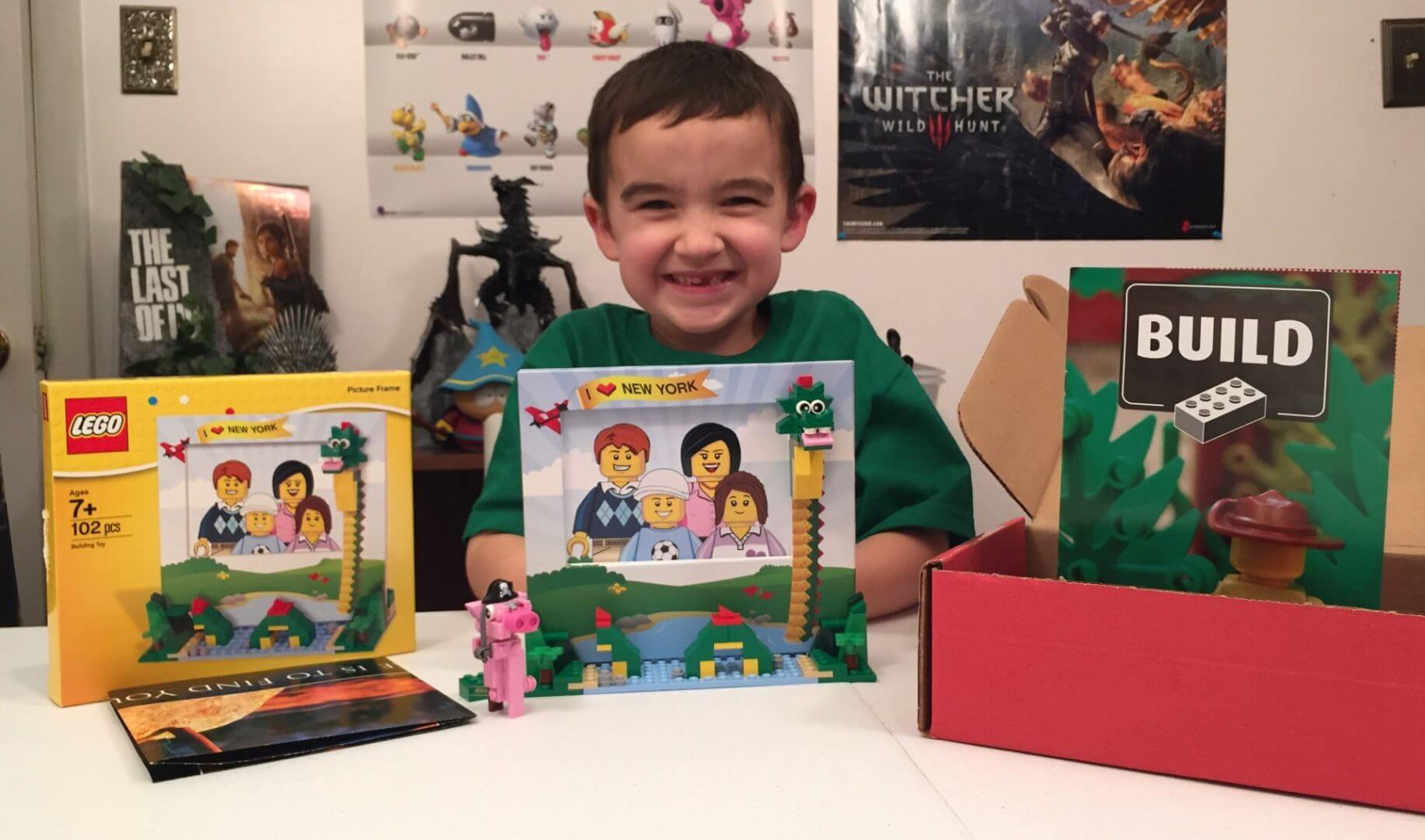 Brick Builders Club BrickSwag Review