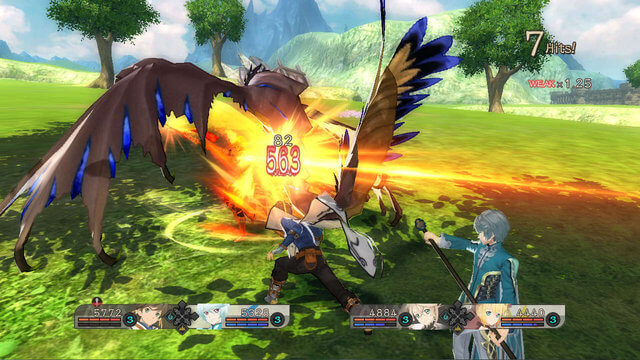 Tales of Zestiria
