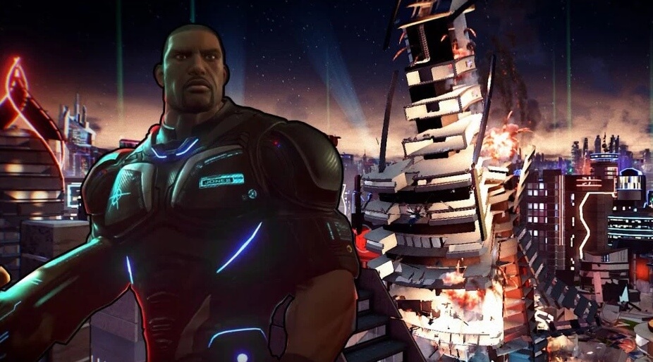 Crackdown3