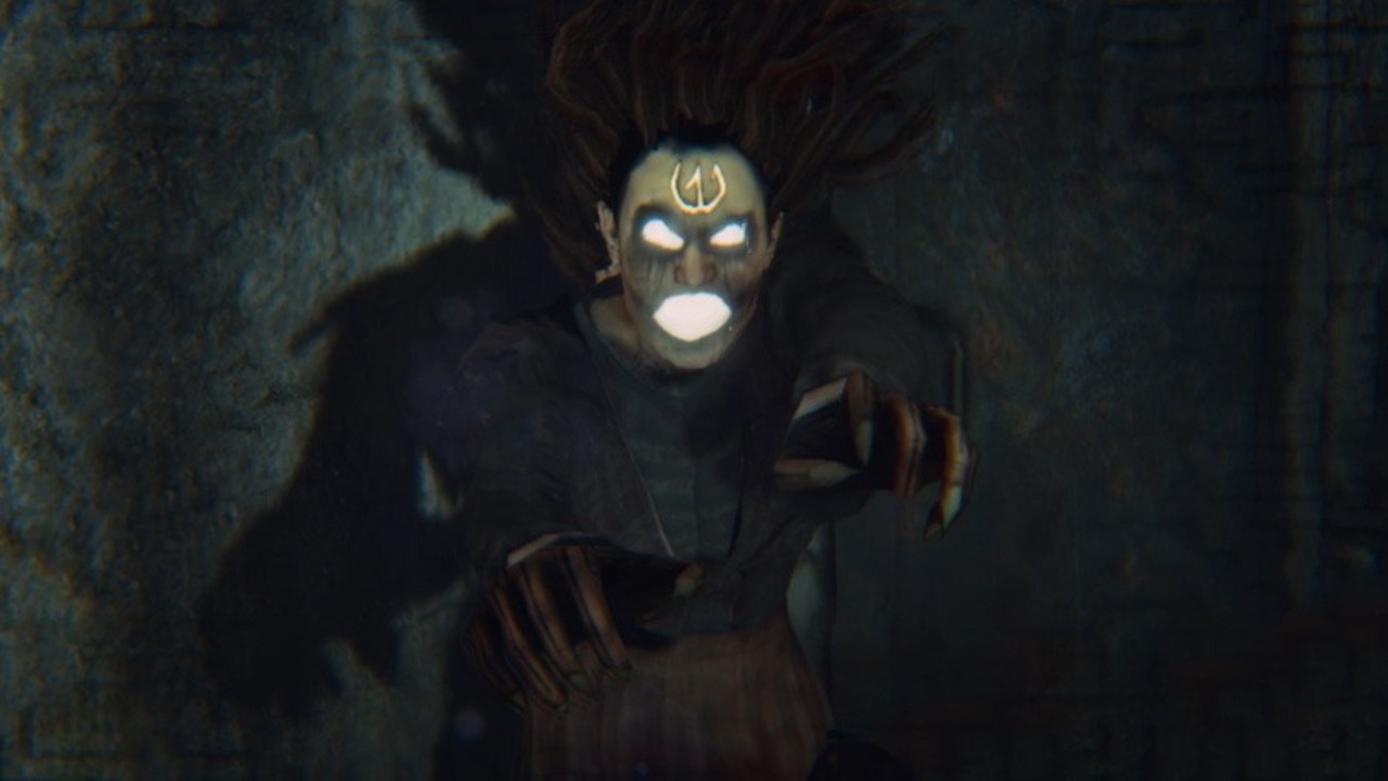 Constantly there, constantly annoying