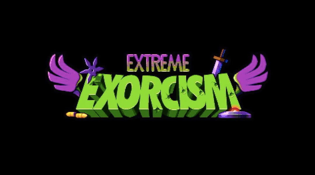 Review: Extreme Exorcism