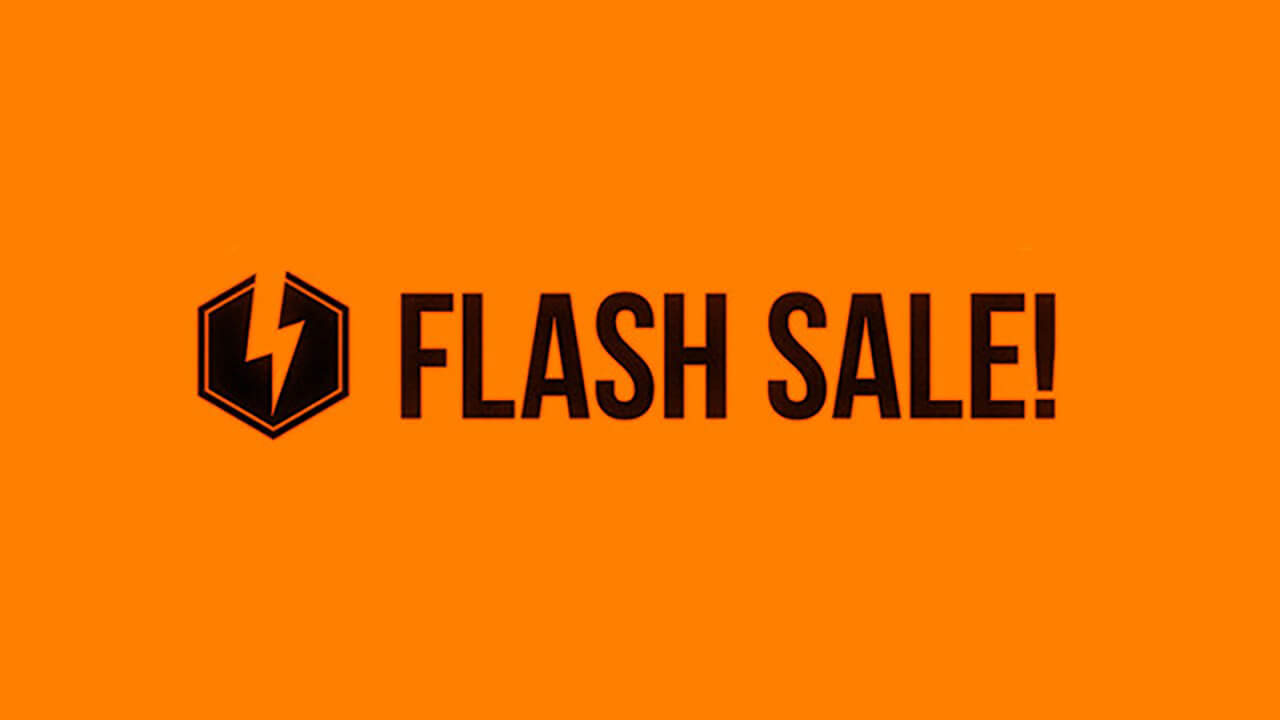 PSN Flash Sale Is Live and Here’s All the Deals