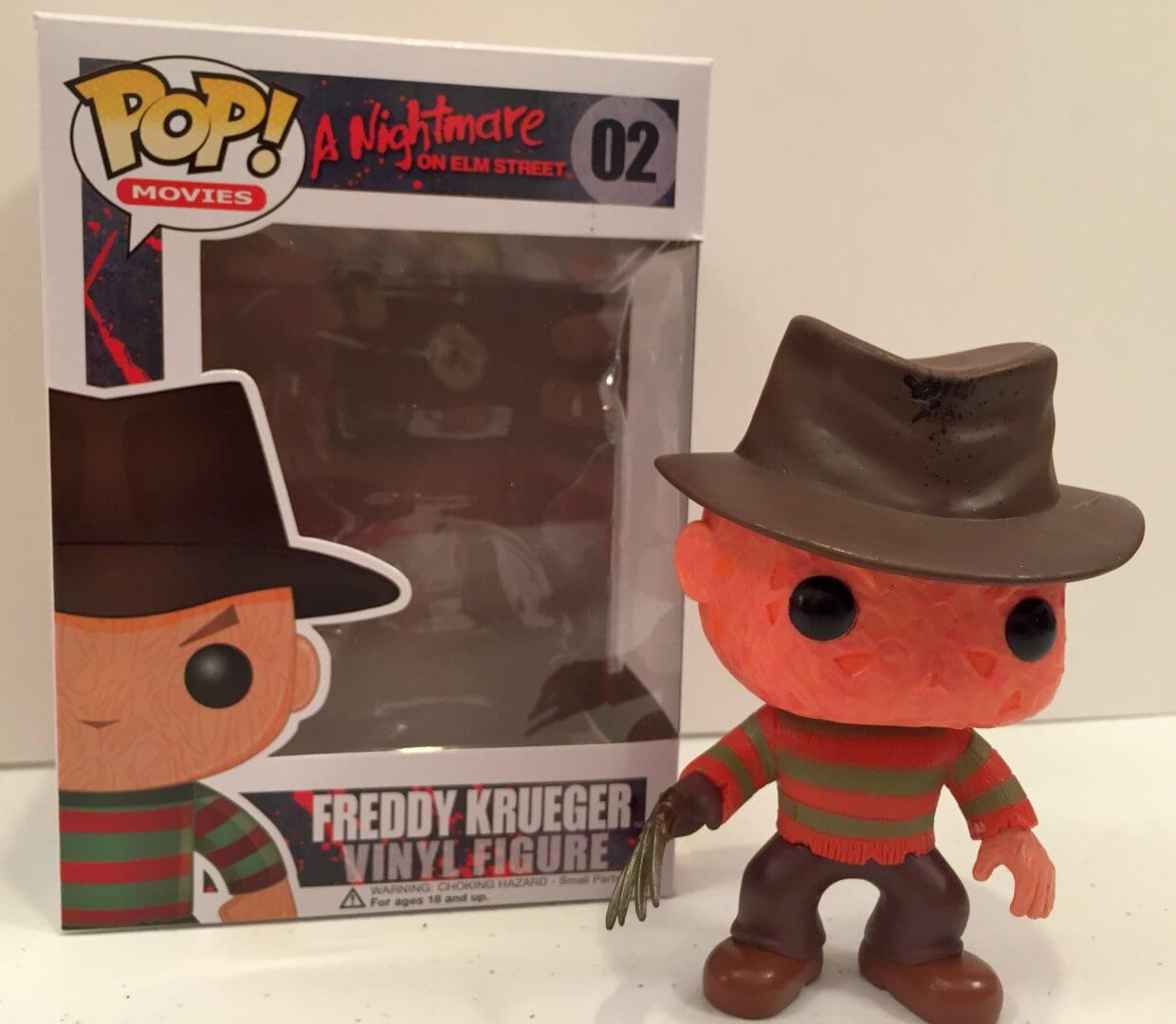 Freddy Kruger2