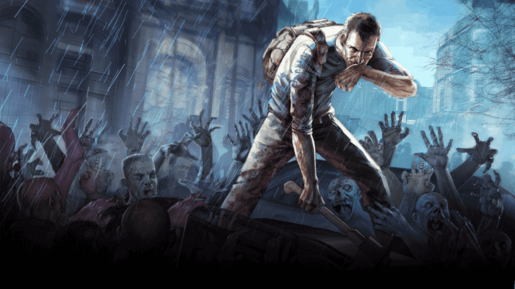 Project Zomboid Review