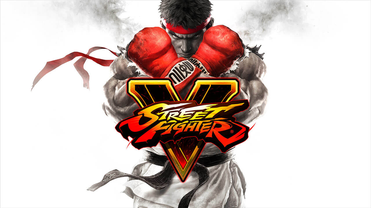 Next Street Fighter V Beta Dates Announced