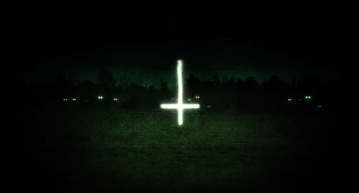 Outlast 2 Confirmed for 2016