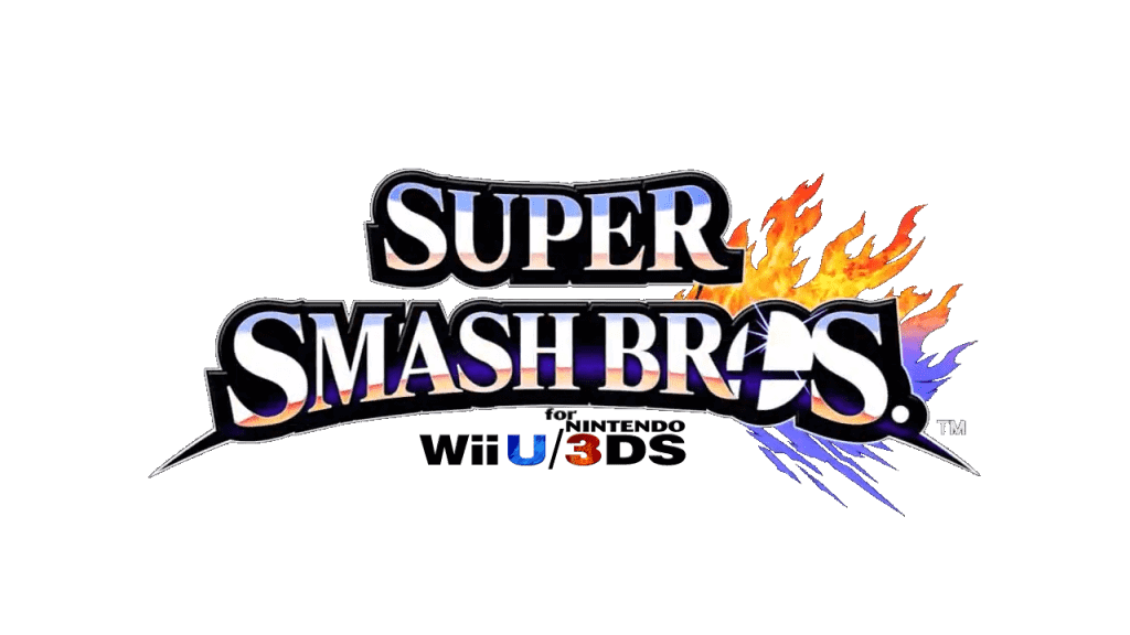 Super Smash Bros Fighter Ballot Ends Today Super Smash Bros