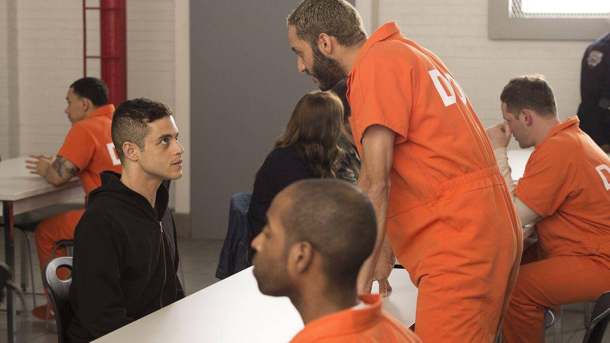 Mr. Robot “eps1.5br4ve-trave1er.asf” Review