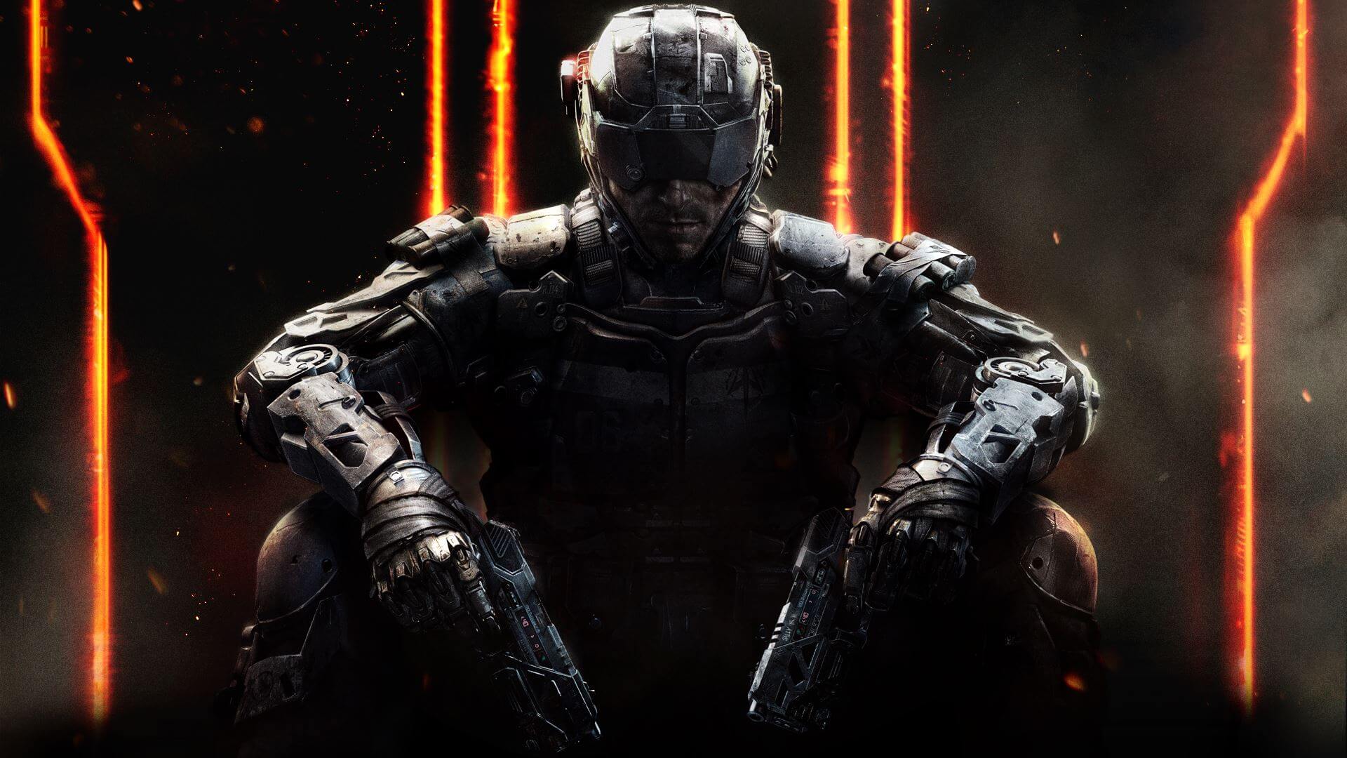 Black Ops 3 Loyalty Program Announced