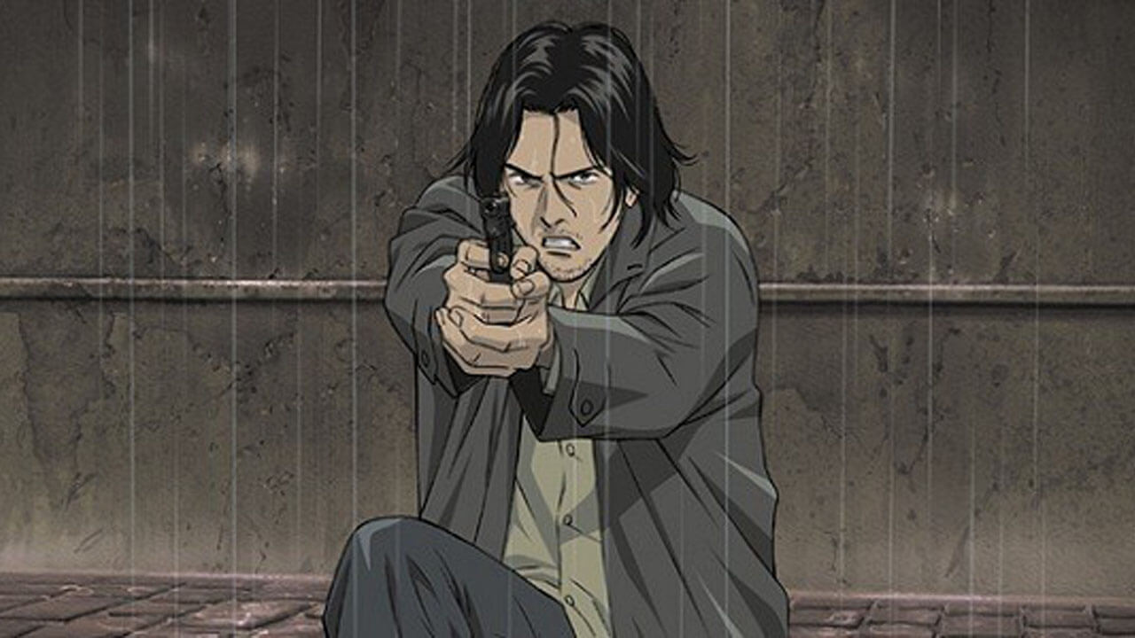 HBO Won’t Do Live-Action Monster