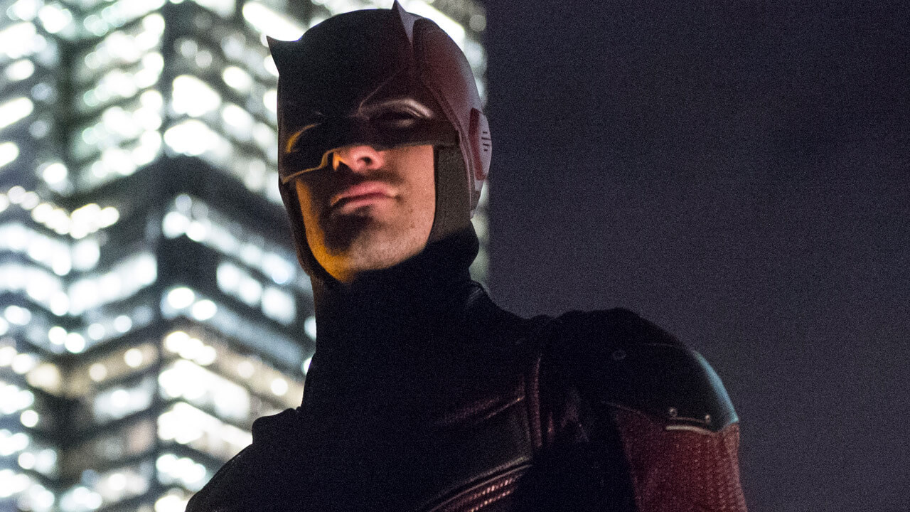 NYCC 2015: Footage From Daredevil Season 2 Teases Elektra
