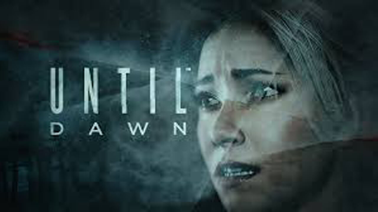 Until Dawn Treats Players to Pumpkins