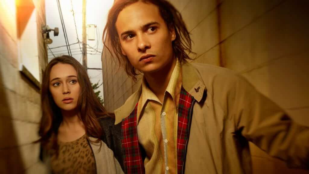 Fear The Walking Dead: Season Finale Recap Fear the Walking Dead