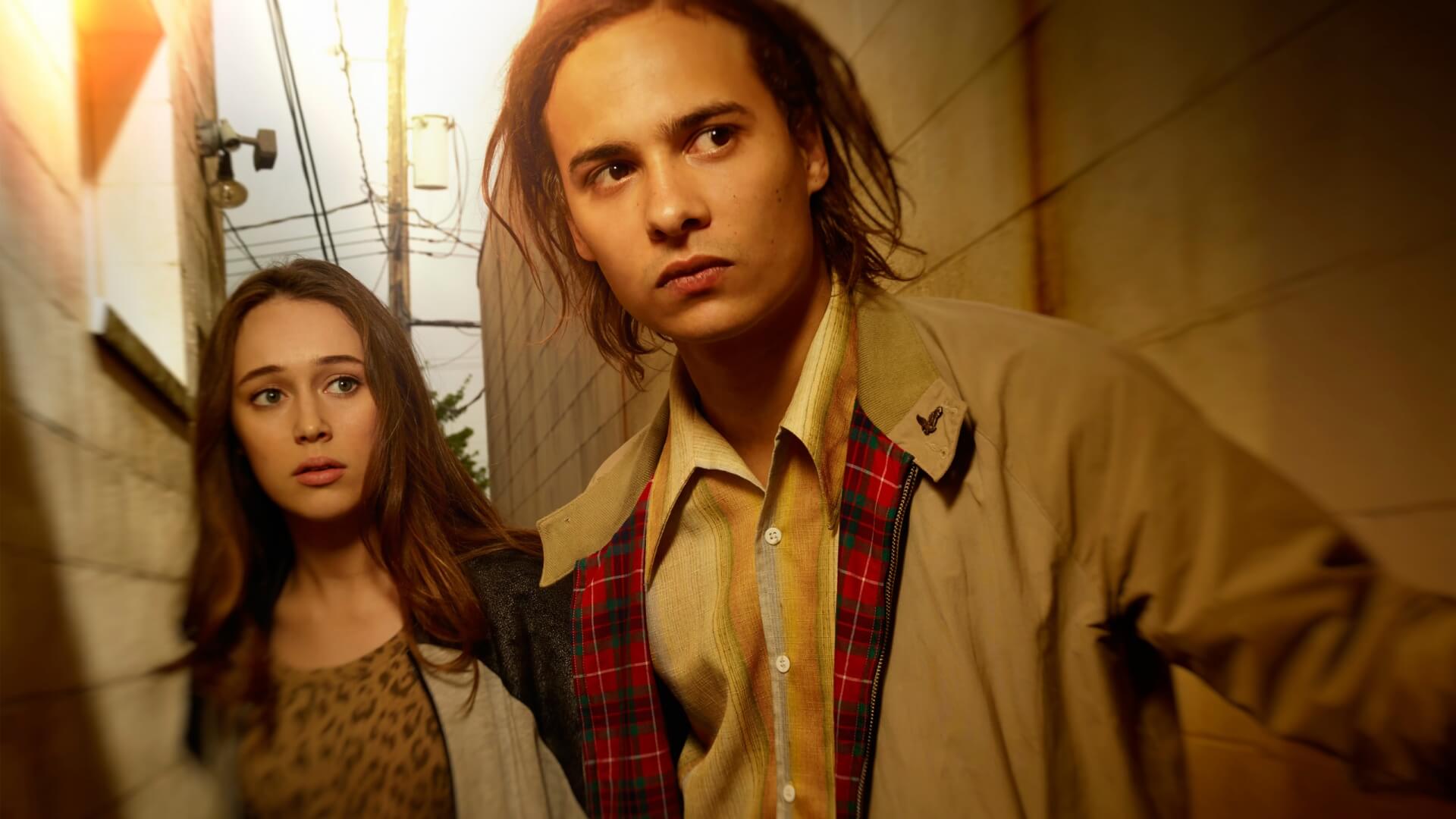 Fear The Walking Dead: Season Finale Recap Fear the Walking Dead