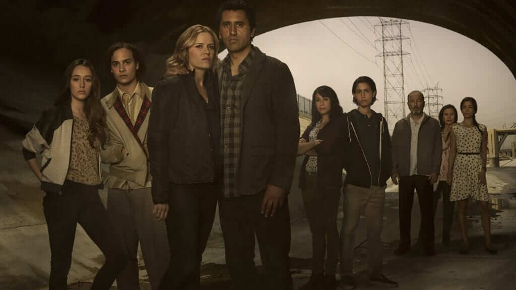 Fear The Walking Dead: Season Opinions
