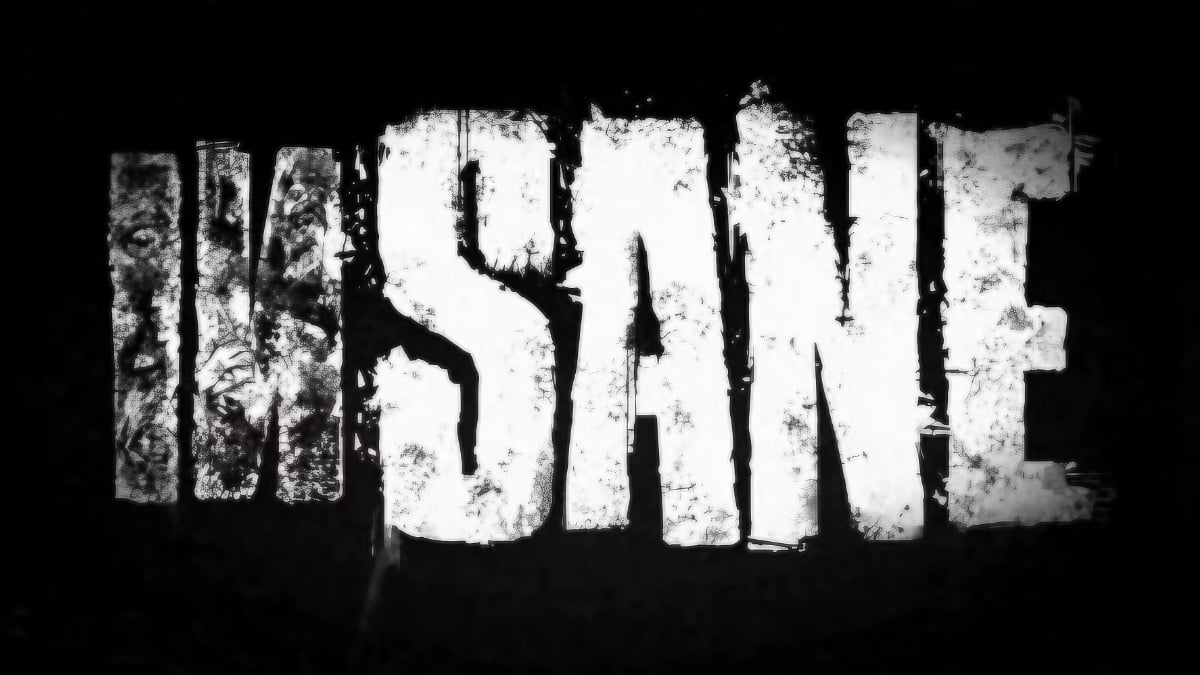 Canceled horror game image