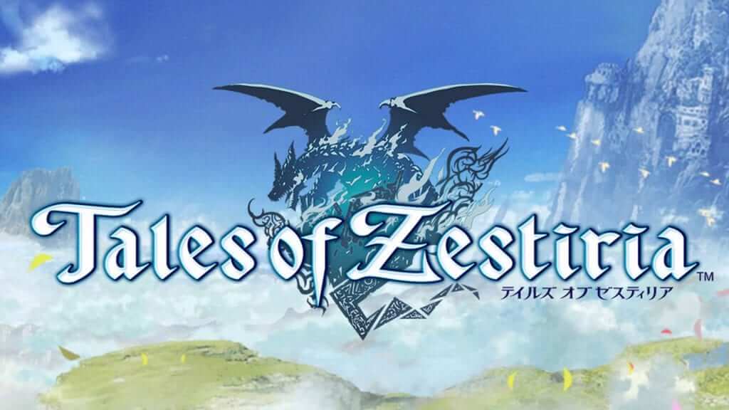 Tales of Zestiria Review Tales of Zestiria