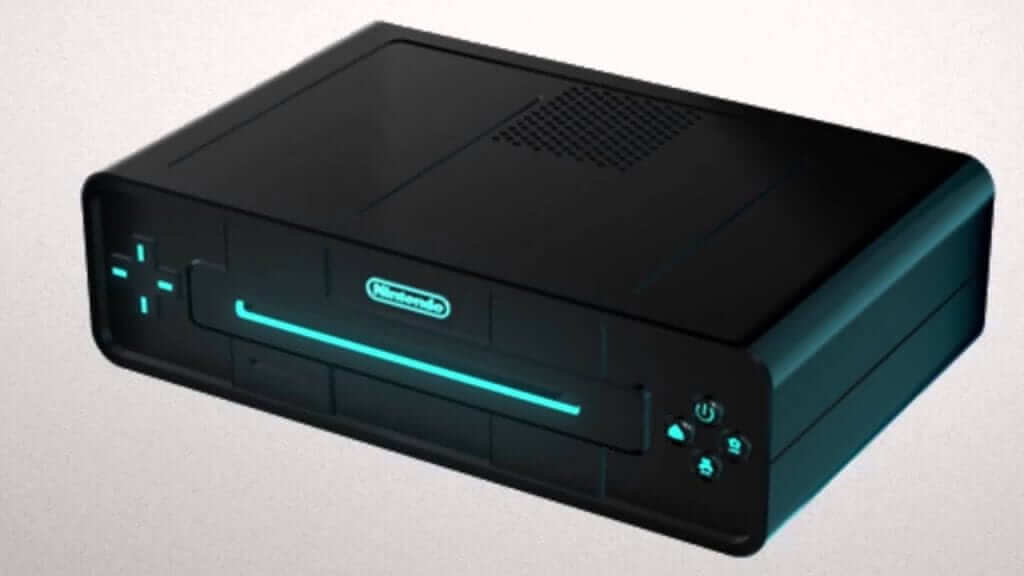 Nintendo NX 2016 Release Date Rumors