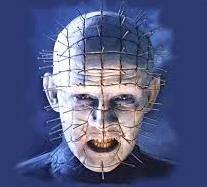 pinhead