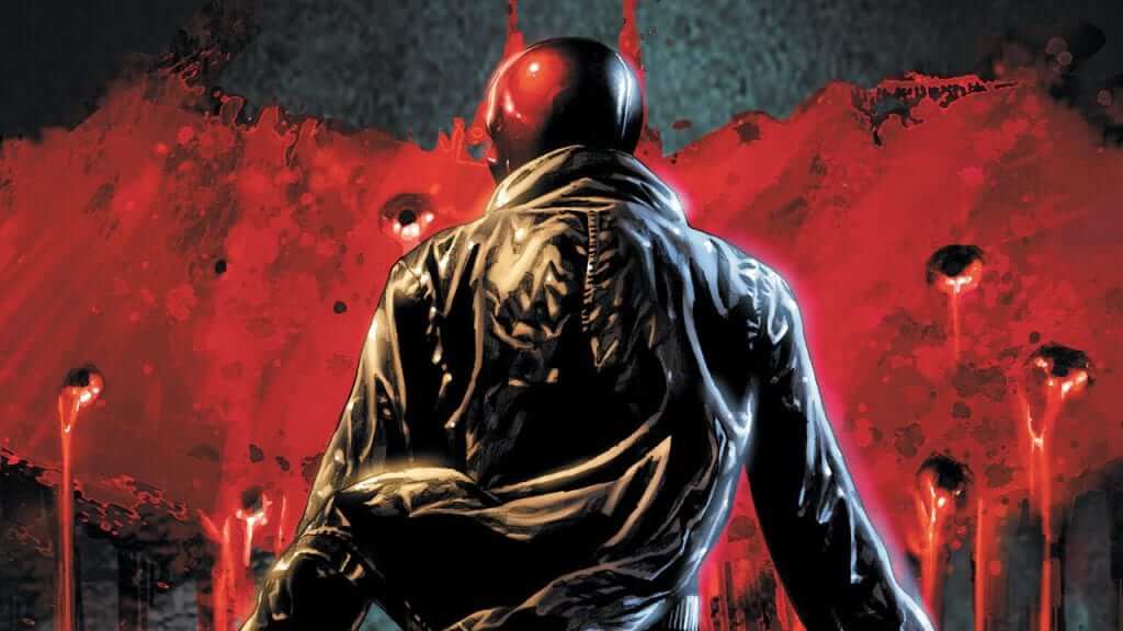 Will The Next Solo Batman Movie Feature The Red Hood?