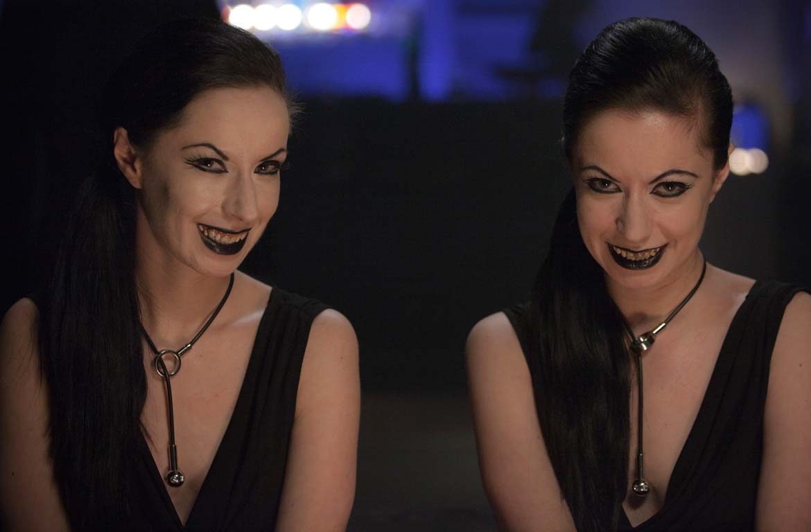“Hellevator” on GSNTV Wednesday Evenings