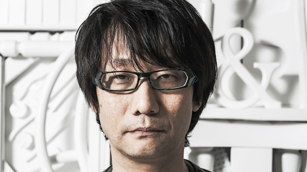 Hideo Kojima Departs Konami After 29 Years Hideo Kojima