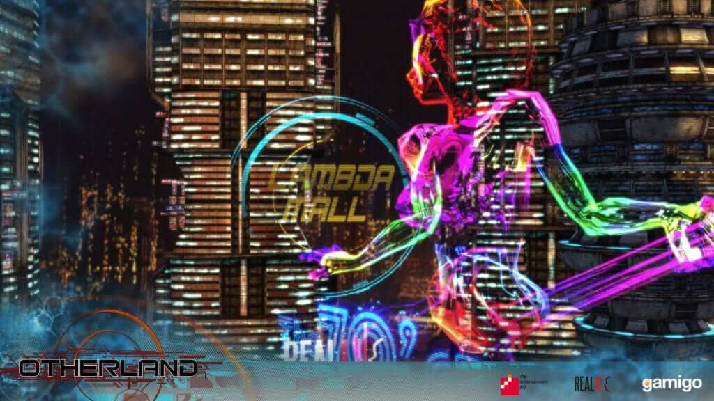 Otherland Early Access Review Otherland