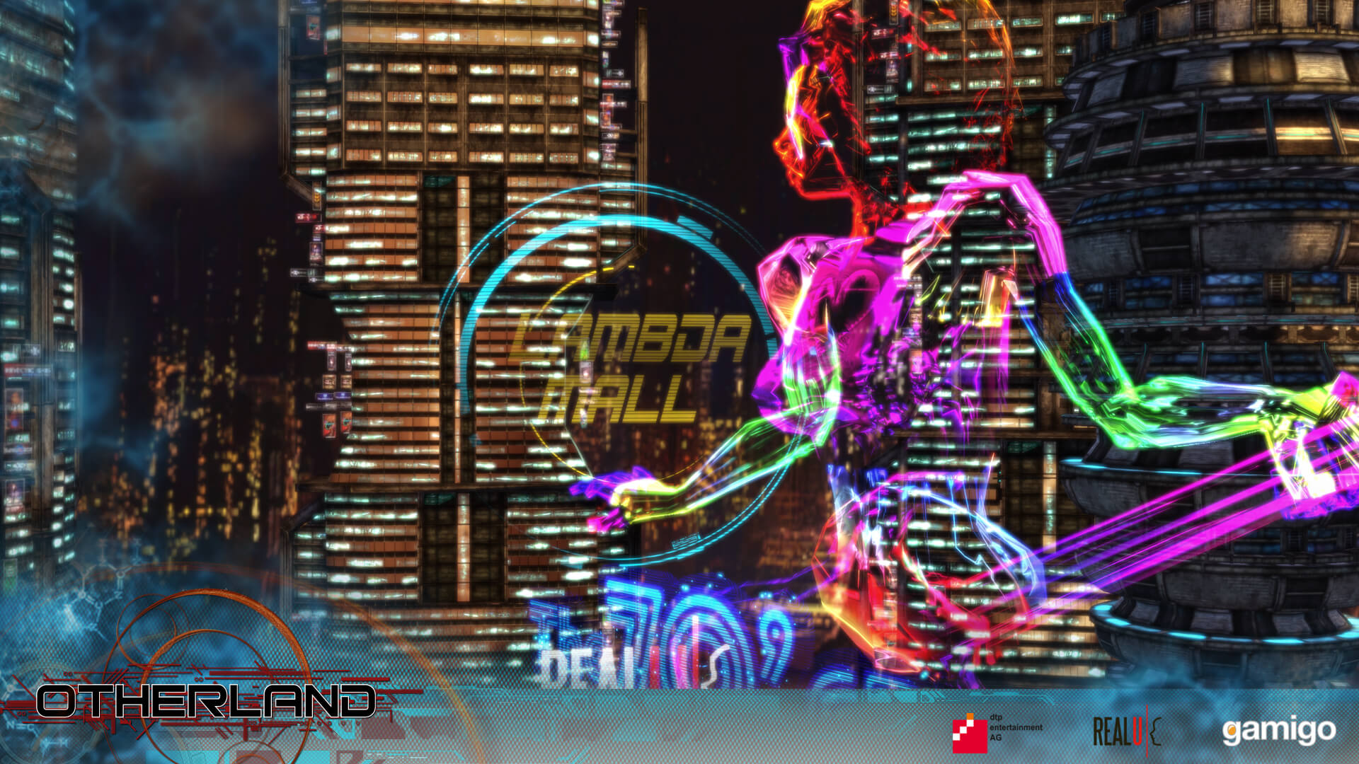 Otherland Early Access Review Otherland