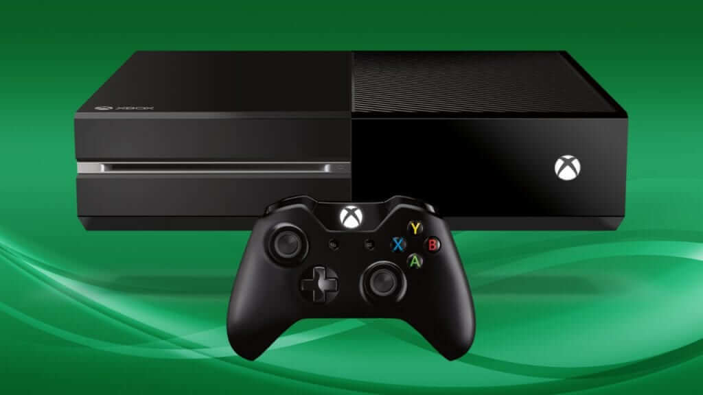 Get Ready for Xbox One Deals on Black Friday Xbox One