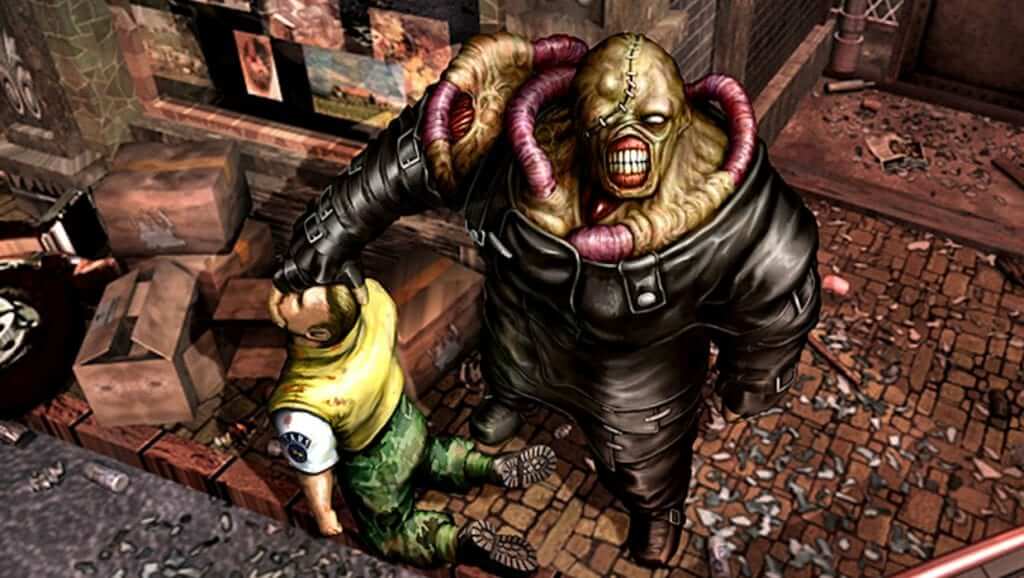 What Makes a Great Video Game Villain?