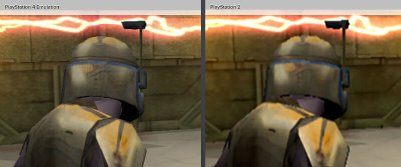 PlayStation 2 Emulation