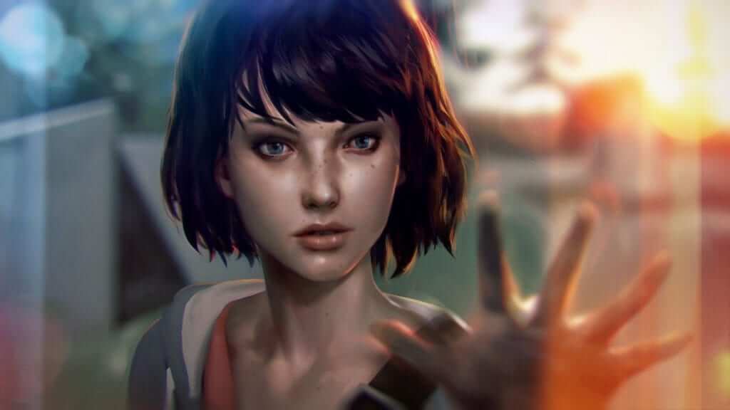 Life is Strange Season 2 Confirmed Life is Strange