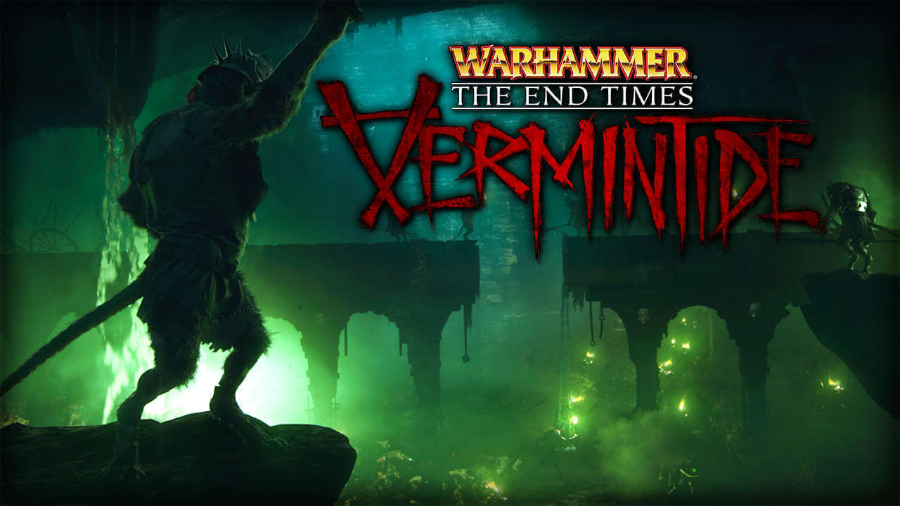 Warhammer: End Times – Vermintide Review