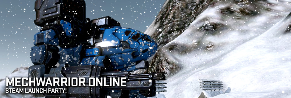 MechWarrior Online Image 2