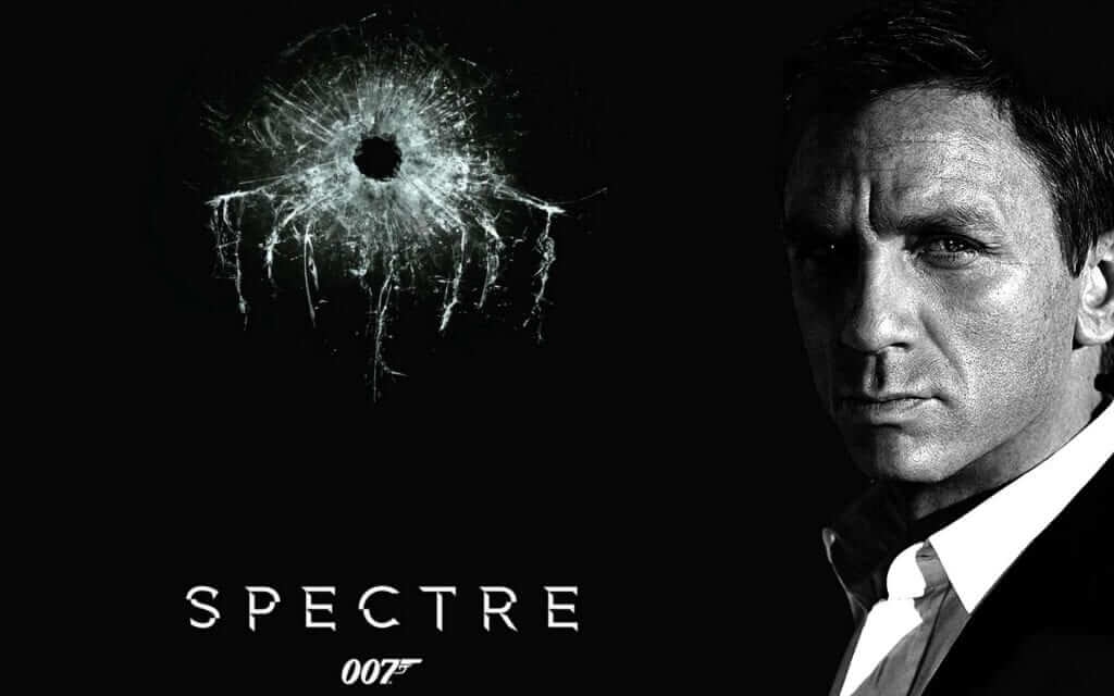 Spectre Helps Revitalize Fall Box Office