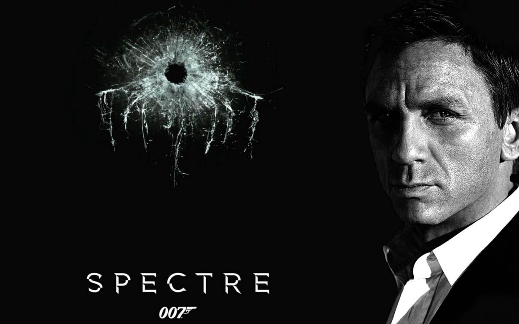 Spectre Helps Revitalize Fall Box Office