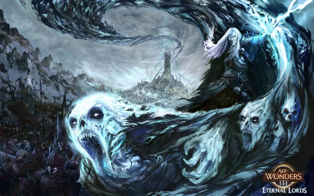 Age of Wonders III - Eternal Lords