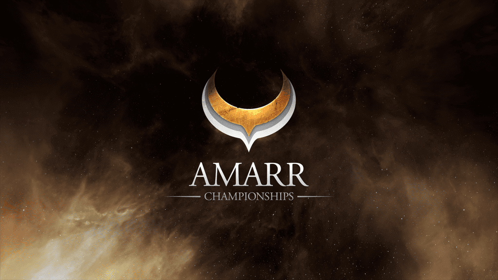 EVE Online: Amarr Championships Announced