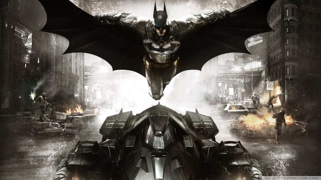 Batman: Arkham Knight PC Owners Can Get Refunds