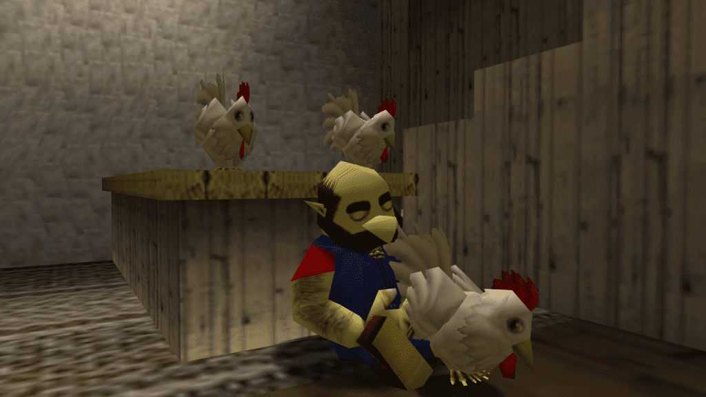 For Thanksgiving: A Special Cucco Article Cucco
